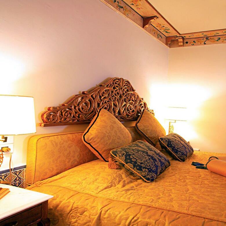 Hotel La Kasbah