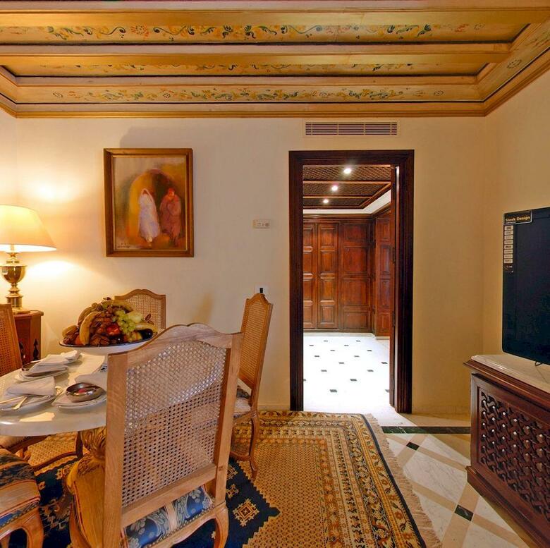 Hotel La Kasbah