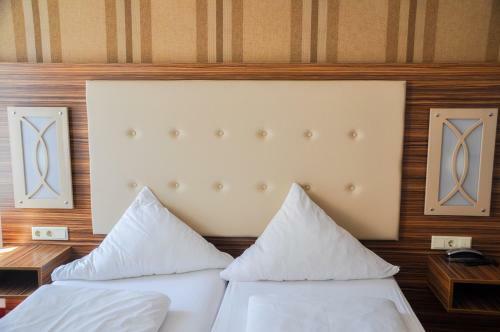 Boutique Hotel Villa Soy