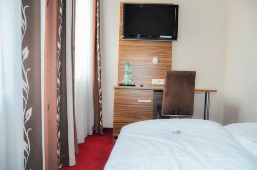 Boutique Hotel Villa Soy