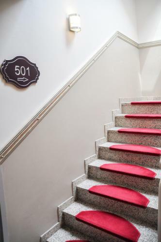 Boutique Hotel Villa Soy