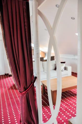 Boutique Hotel Villa Soy