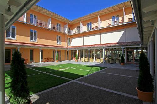 Hotel Jufa Kempten