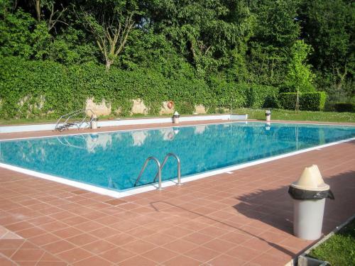 Apartamento Residenz Le Tende 480s