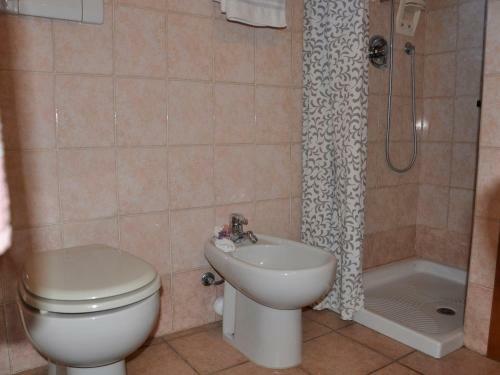 Apartamento Residenz Le Tende 480s