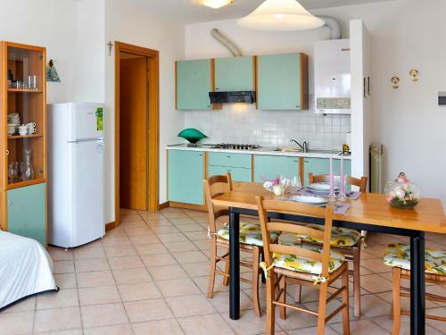 Apartamento Residenz Le Tende 480s