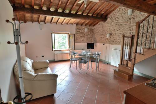 Apartamento The Knight Loft In Villa Da Sacco