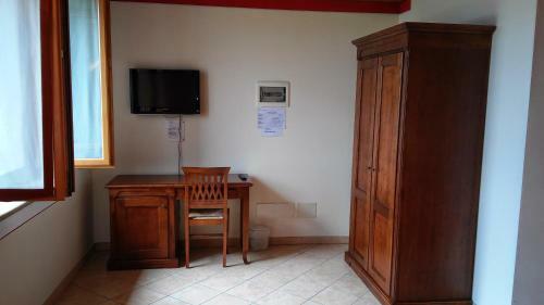 Agroturismo Relais Corte Pontigliardo