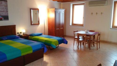 Agroturismo Relais Corte Pontigliardo