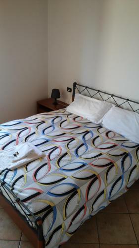 Agroturismo Relais Corte Pontigliardo