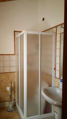 Agroturismo Relais Corte Pontigliardo