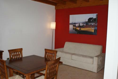 Agroturismo Relais Corte Pontigliardo