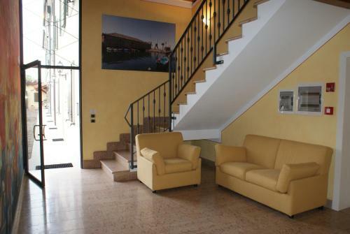 Agroturismo Relais Corte Pontigliardo