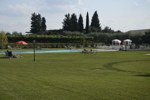 Agroturismo Relais Corte Pontigliardo