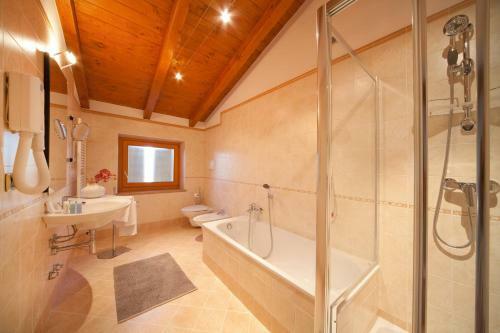 Agroturismo Relais Corte Pontigliardo