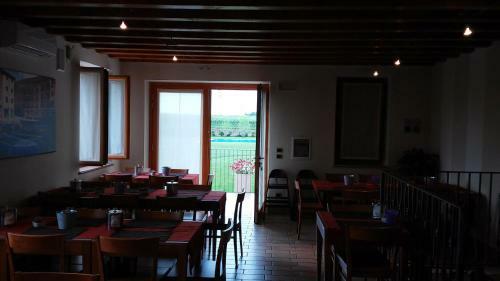 Agroturismo Relais Corte Pontigliardo