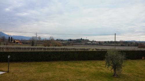 Agroturismo Relais Corte Pontigliardo
