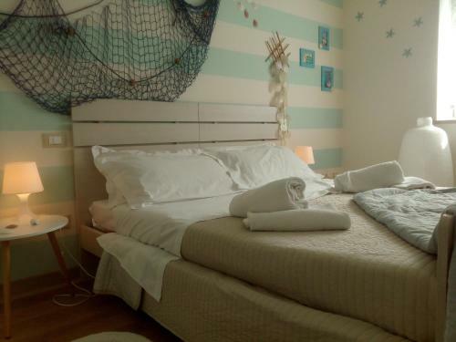 Bed & Breakfast Relais Villa L�zard