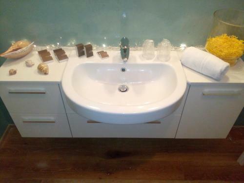 Bed & Breakfast Relais Villa L�zard