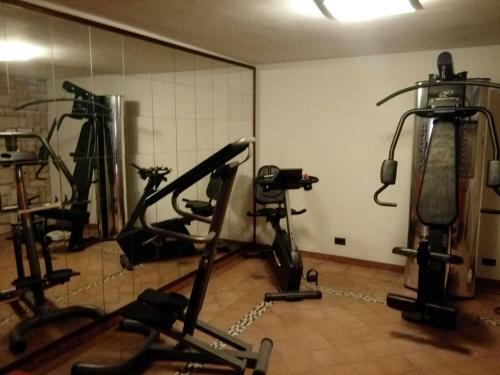 Bed & Breakfast Relais Villa L�zard