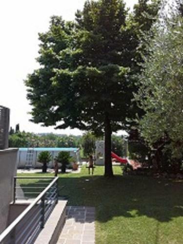 Bed & Breakfast Relais Villa L�zard