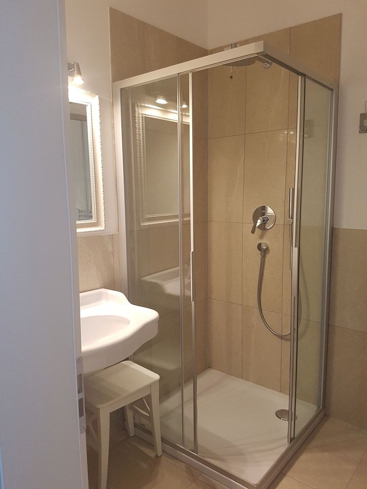 Hostal Foresteria Villa Margherita