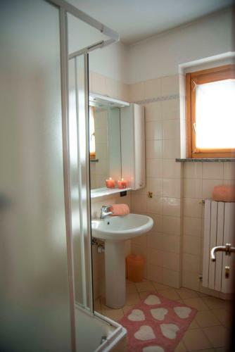 Apartamento Appartamento Luce