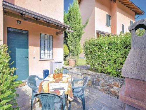 One-bedroom Holiday Home In Colico (lc)