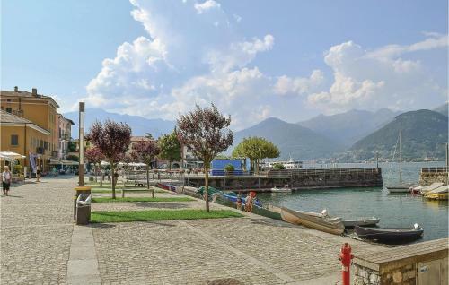 Apartamentos Bike & Lake