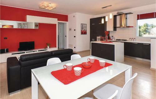 Apartamentos Bike & Lake