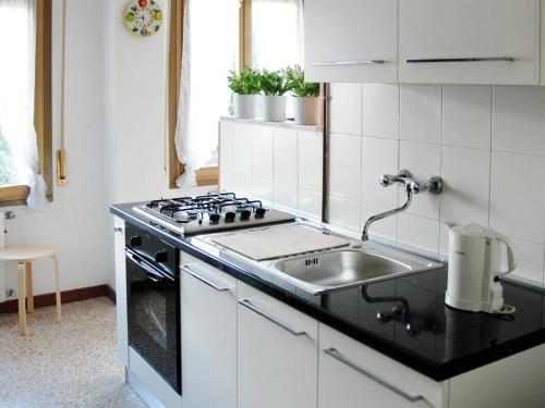 Apartamento Ferienwohnung Colico 115s