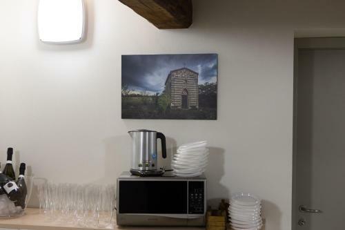 Albergue Rifugio D'elsa
