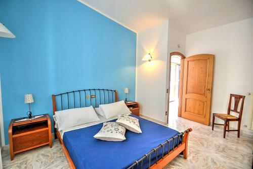 Conca Dei Marini Villa Sleeps 10 Pool Air Con Wifi