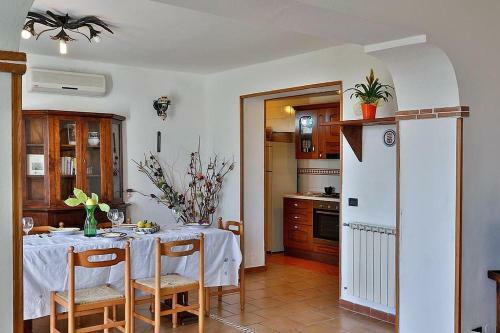 Conca Dei Marini Villa Sleeps 6 Pool Air Con Wifi