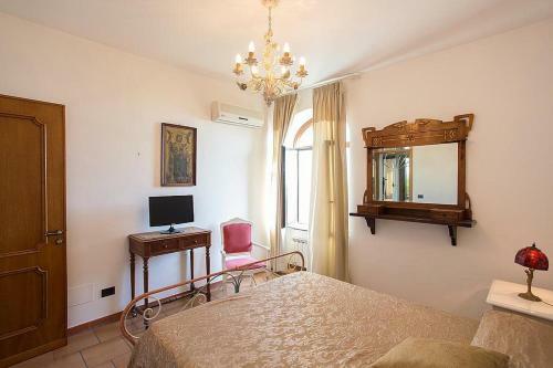 Conca Dei Marini Villa Sleeps 6 Pool Air Con Wifi