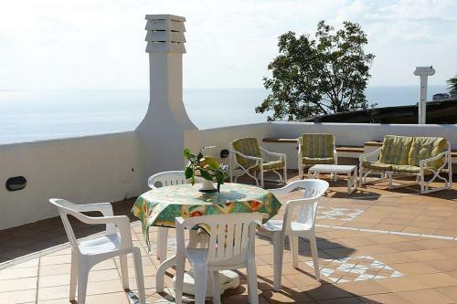 Conca Dei Marini Villa Sleeps 6 Pool Air Con Wifi
