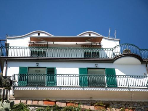 Apartamentos Locazione Turistica Sunrise.1
