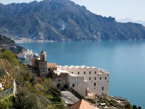 Apartamentos Locazione Turistica Sunrise.1
