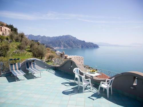 Apartamentos Locazione Turistica Sunrise.1