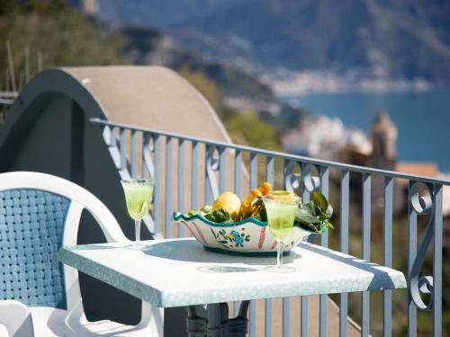 Apartamentos Locazione Turistica Sunrise.1