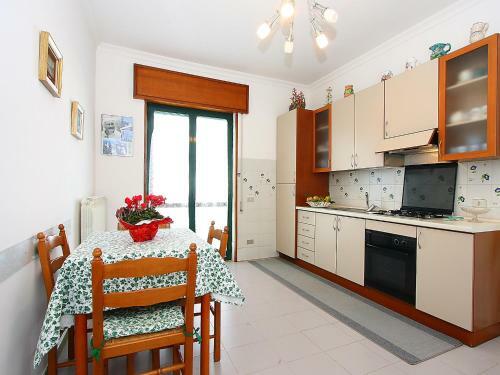 Apartamentos Locazione Turistica Sunrise.1