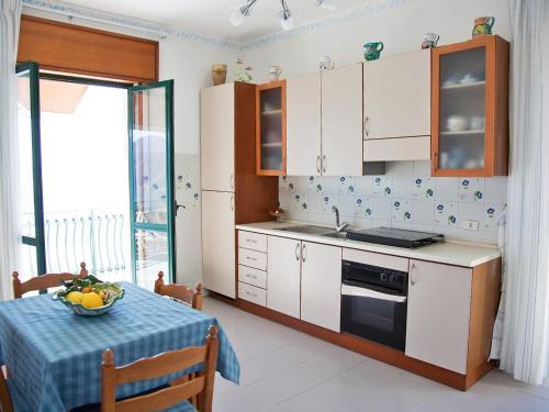 Apartamentos Locazione Turistica Sunrise.1