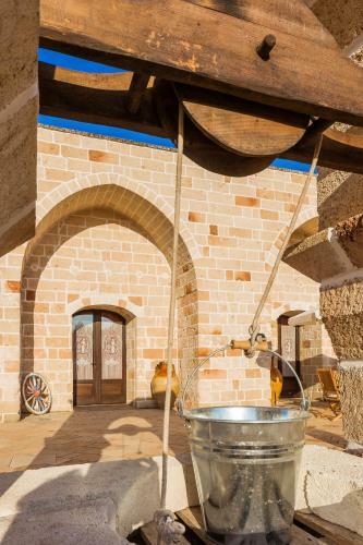 Agroturismo Casale Cambr�