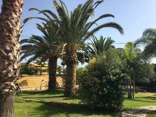 Villa Alexa Garden & Relax