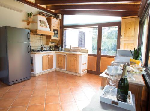 Villa Alexa Garden & Relax