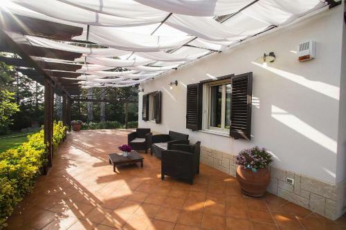 Villa Alexa Garden & Relax