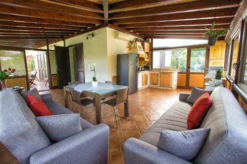Villa Alexa Garden & Relax