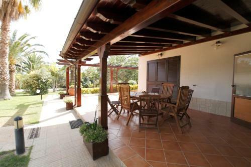 Villa Alexa Garden & Relax