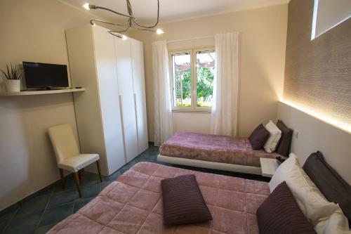 Villa Alexa Garden & Relax