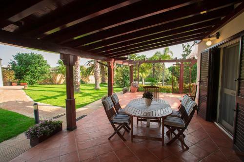 Villa Alexa Garden & Relax